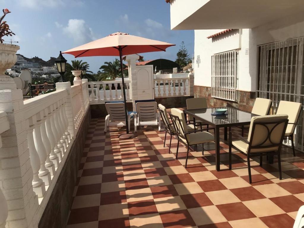Bungalow Isla Margarita Puerto Rico  Exteriör bild
