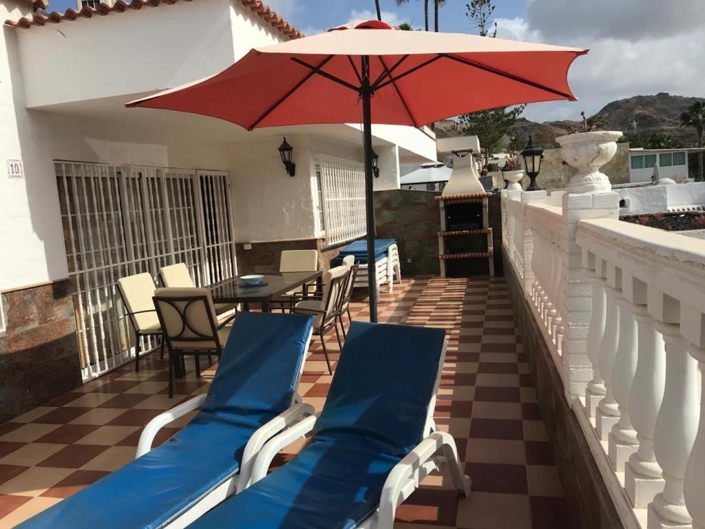 Bungalow Isla Margarita Puerto Rico  Exteriör bild