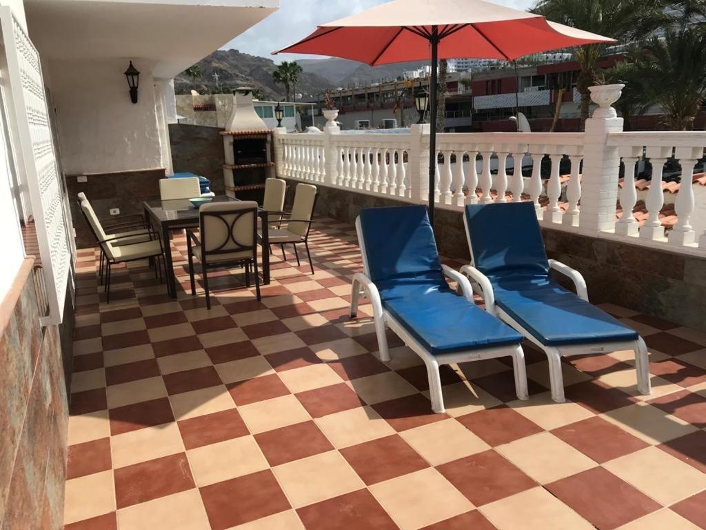 Bungalow Isla Margarita Puerto Rico  Exteriör bild