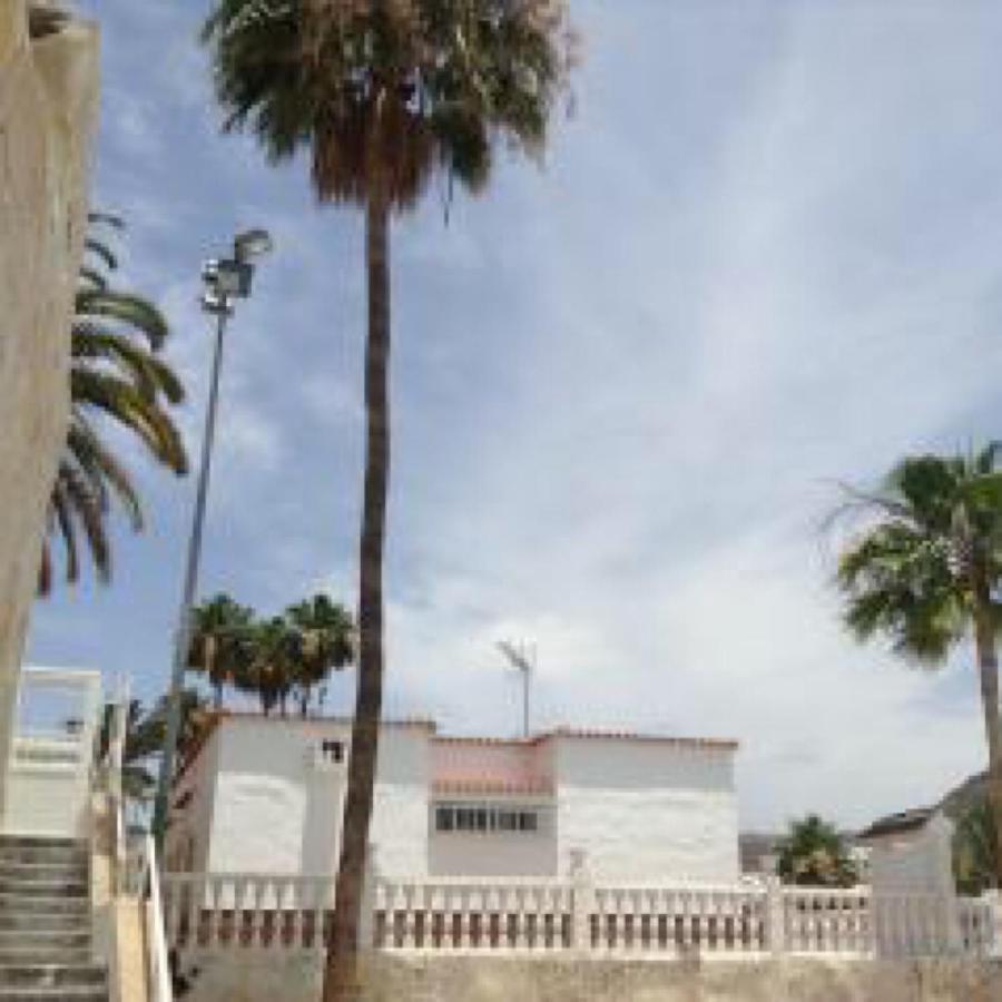 Bungalow Isla Margarita Puerto Rico  Exteriör bild
