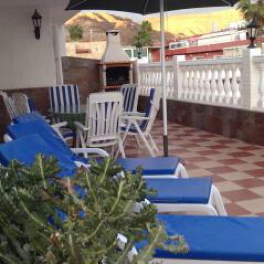 Bungalow Isla Margarita Puerto Rico  Exteriör bild