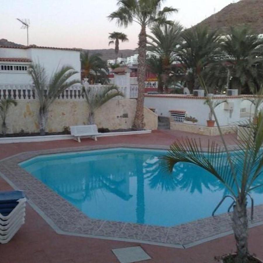 Bungalow Isla Margarita Puerto Rico  Exteriör bild