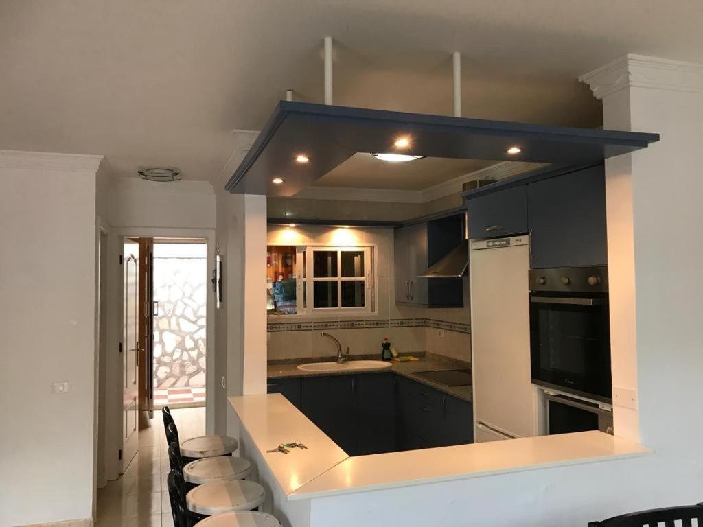 Bungalow Isla Margarita Puerto Rico  Exteriör bild